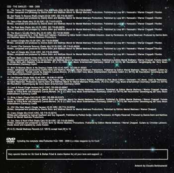 2CD/DVD Brooklyn Bounce: BB-Styles (Deluxe Edition) LTD | DLX | DIGI