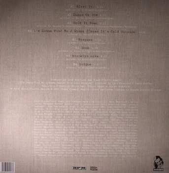 LP Brooklyn Funk Essentials: Funk Ain't Ova
