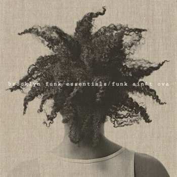 LP Brooklyn Funk Essentials: Funk Ain't Ova