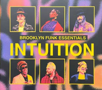 Intuition
