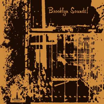 LP Brooklyn Sounds: Brooklyn Sounds!