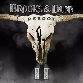 Reboot Ii