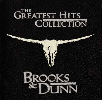 CD Brooks & Dunn: The Greatest Hits Collection