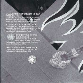 CD Brooks & Dunn: The Greatest Hits Collection
