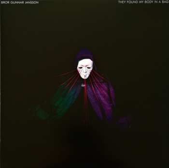 Album Bror Gunnar Jansson: They Found My Body In A Bag