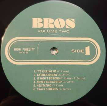 LP Bros: Vol. 2