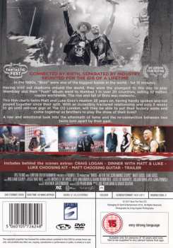 DVD Bros: After The Screaming Stops