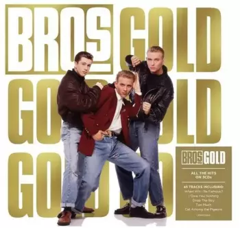 Bros: Gold