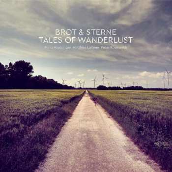 CD Brot & Sterne: Tales Of Wanderlust