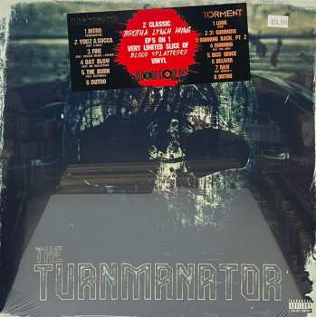 Album Brotha Lynch Hung: Turnmanator X Torment
