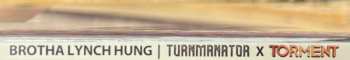 LP Brotha Lynch Hung: Turnmanator X Torment CLR | LTD