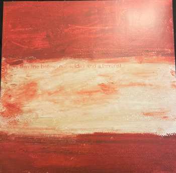 2LP Brother Ali: Mourning In America And Dreaming In Color CLR