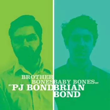 Brother Bones / Baby Bones
