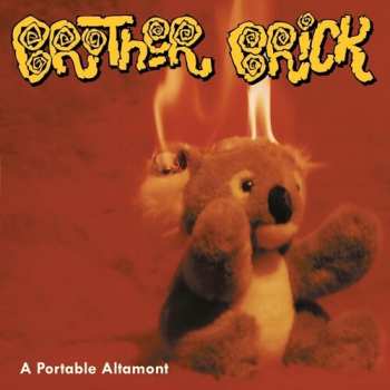 Album Brother Brick: Portable Altamont