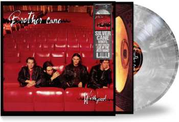 Album Brother Cane: Wishpool
