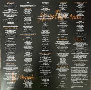 LP Brother Cane: Wishpool CLR | LTD