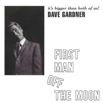 CD Brother Dave Gardner: It's Bigger Than The Both Of Us