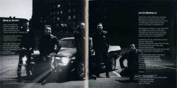 CD Brother Firetribe: Feel The Burn