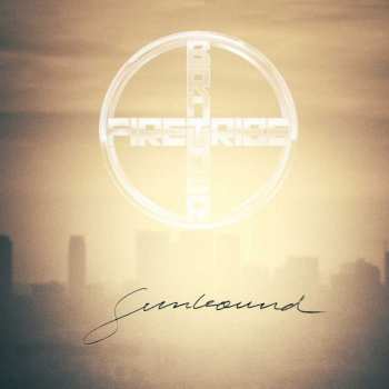 CD Brother Firetribe: Sunbound
