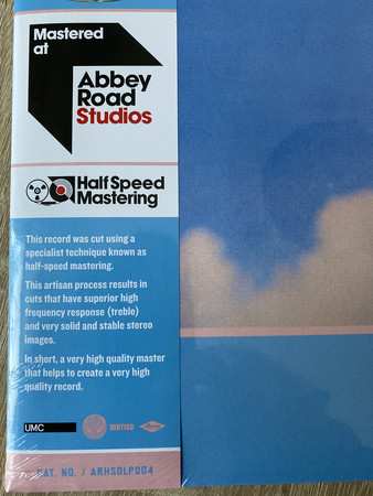 2LP Dire Straits: Brothers In Arms