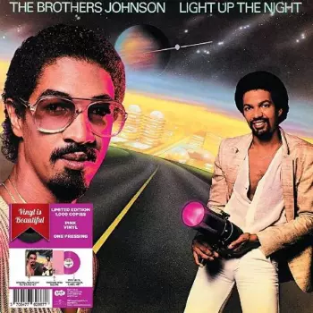 Light Up The Night