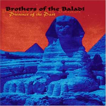 Album Brothers Of The Baladi: Presence Of The Past