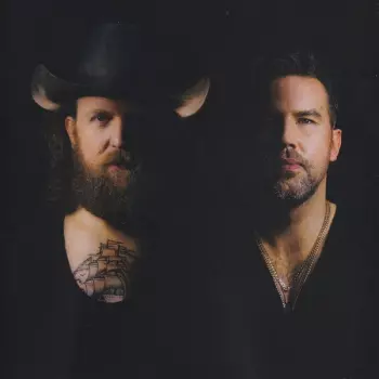 Brothers Osborne: Brothers Osborne