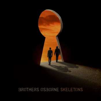 LP Brothers Osborne: Skeletons