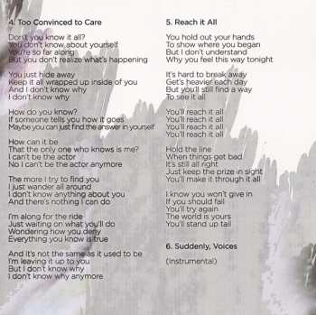 CD Brothertiger: Golden Years