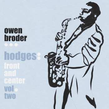 Album Browder,owen: Hodges: Front And Center Vol. 2