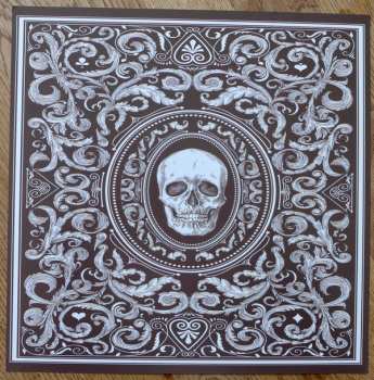 LP Brown Spirits: Solitary Transmissions LTD