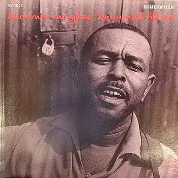 Brownie McGhee: Brownie's Blues