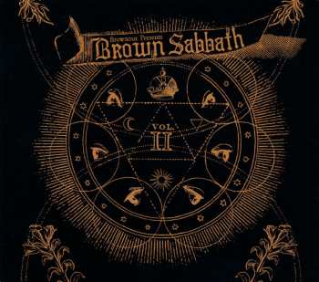 Album Brownout: Brownout Presents Brown Sabbath Vol. II