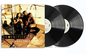 LP Brownstone: From The Bottom Up