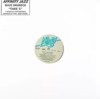 Brubeck,dave: Take 5