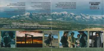 2CD Bruce Broughton: Silverado (Complete Original Motion Picture Soundtrack)