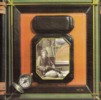 CD Bruce Cockburn: Further Adventures Of DLX