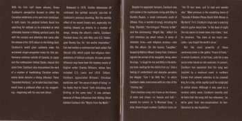 CD Bruce Cockburn: Further Adventures Of DLX