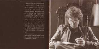 CD Bruce Cockburn: Further Adventures Of DLX