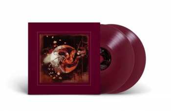 Album Bruce Cockburn: The Charity Of Night