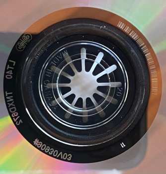 2CD Bruce Cockburn: Waiting For A Miracle, Singles 1970-1987