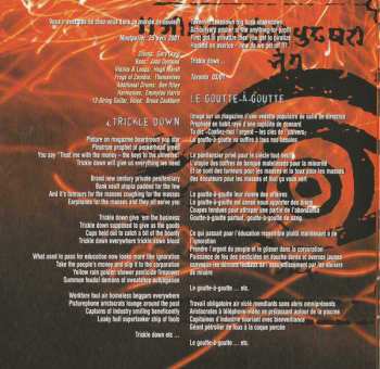 CD Bruce Cockburn: You've Never Seen Everything