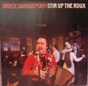 Stir Up The Roux