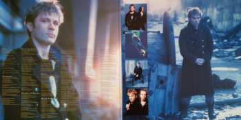 2LP Bruce Dickinson: Accident Of Birth LTD | CLR