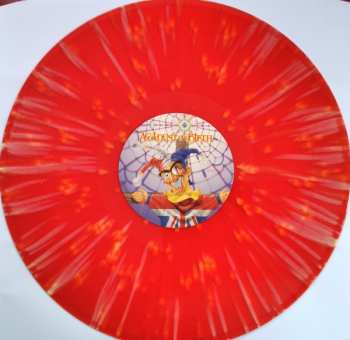 2LP Bruce Dickinson: Accident Of Birth LTD | CLR