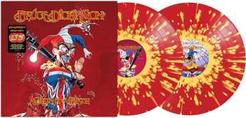 2LP Bruce Dickinson: Accident Of Birth LTD | CLR