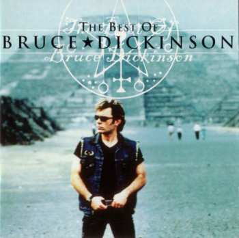 2CD Bruce Dickinson: The Best Of Bruce Dickinson