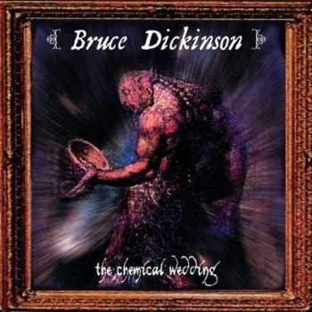CD Bruce Dickinson: The Chemical Wedding