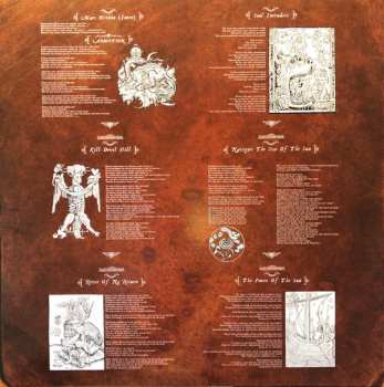 LP Bruce Dickinson: Tyranny Of Souls