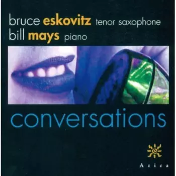 Bill Mays: Conversations